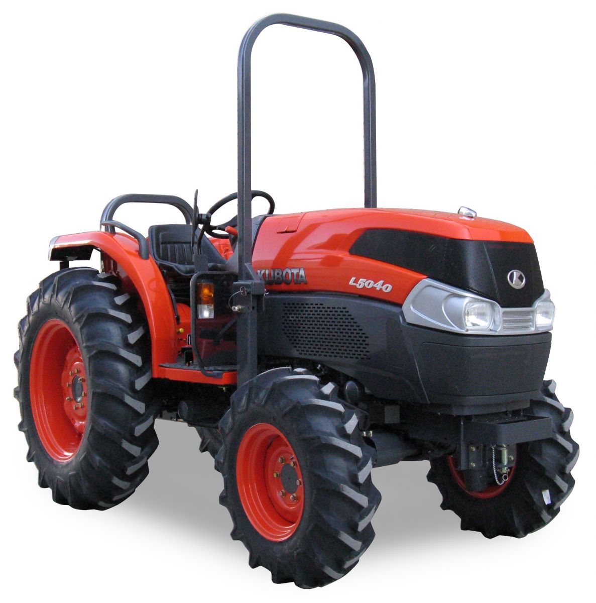 KUBOTA L5040 CZĘŚCI DO SILNIKA